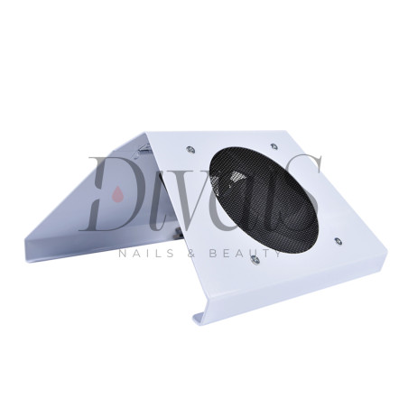 Aspiratore Unghie 80w Richiudibile