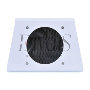 Aspiratore Unghie 80w Richiudibile 2