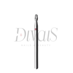 Punta Fresa Diamantata PL026