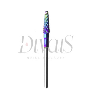 Punta Fresa Carbide Tungsteno PL001