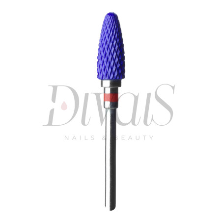 Punta Conica Carbide Tungsteno PL010