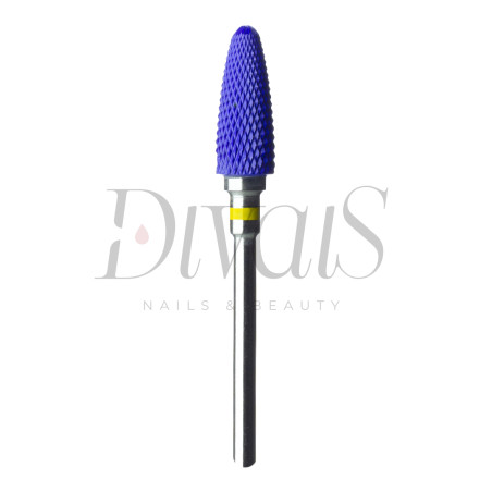 Punta Conica Carbide Tungsteno PL011