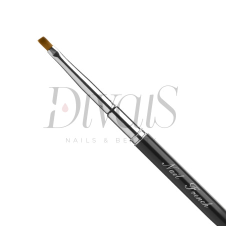 Pennello Nail French