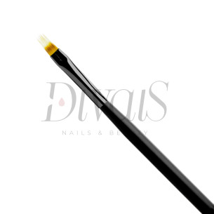 Pennello Nail Art Sfumature