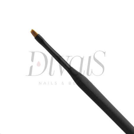 Pennello Nail Art Punta Obliqua SA5