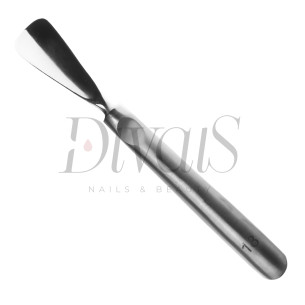 Sgorbia con lama fissa misura 18