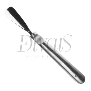 Sgorbia con lama fissa misura 18