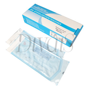 Buste Autosigillanti Per Sterilizzazione 90x230