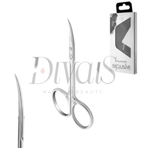 Forbici Professionali Per Cuticole STALEKS EXLUSIVE 22-1 2