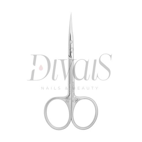 Forbici Professionali Per Cuticole STALEKS EXLUSIVE 22-1