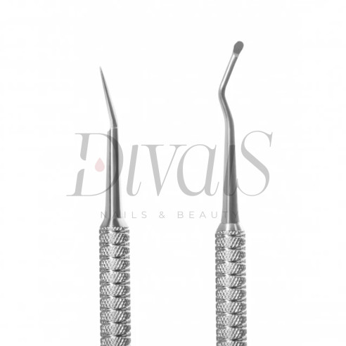 Strumento per pedicure Calli e Unghie incarnite EXPERT 20 TYPE 1