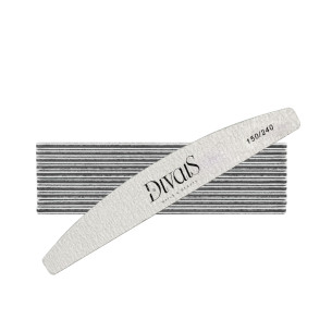 Lime Mezzaluna Boomerang 150/240 Divais 10pz 2