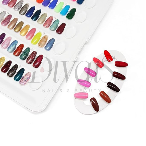 Libro Espositore 120 Tips Intercambiabili