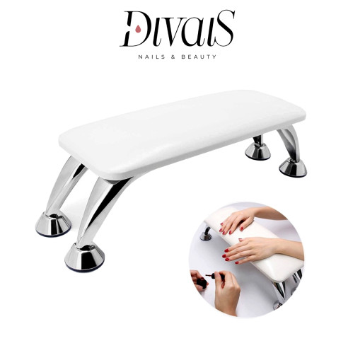 Base Cuscino poggiamano rialzato