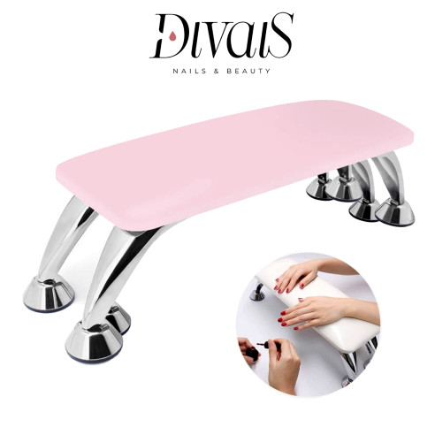 Base Cuscino poggiamano rialzato