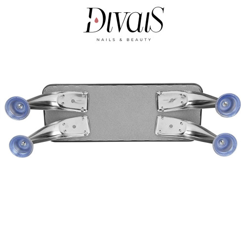 Base Cuscino poggiamano rialzato