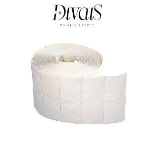 Rotolo Pads in cellulosa 500 pz
