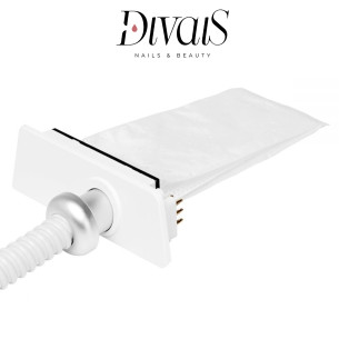 Fresa Manipolo Aspirante Cyclone Vac 40.000 Giri Marathon 2