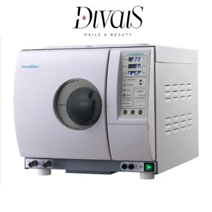 Autoclave Sterilizzatore Marathon BL-18