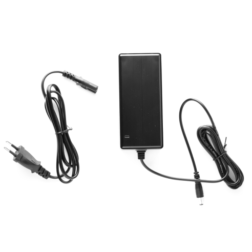 Aspiratore Divais Hurakan I 60w Filtro e Pan