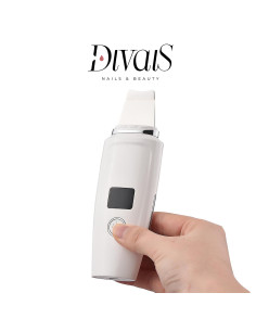 Spatola Skin Ultrasuoni 2