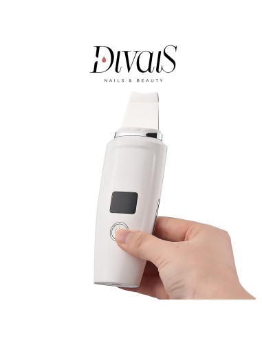 Spatola Skin Ultrasuoni