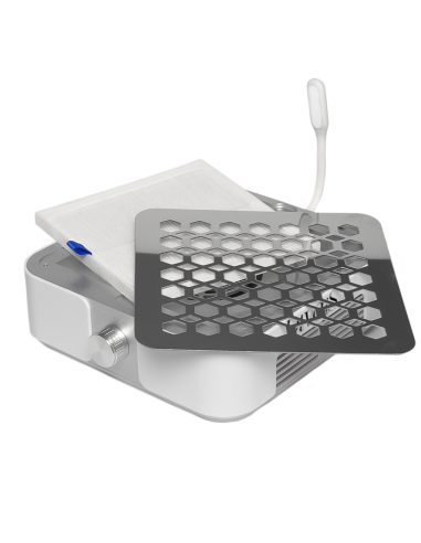 Filtro HEPA Aspiratore Hurakan I, Hurakan Fly e Hurakan Hole