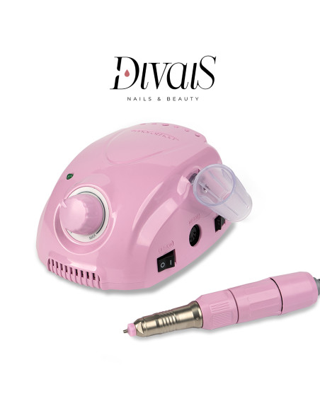 Fresa Marathon Champion 3 Manipolo SH20N PINK