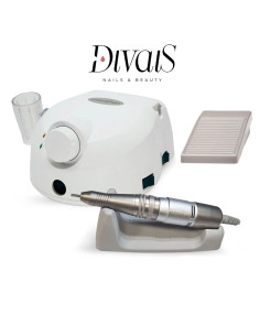 Fresa Marathon Champion IV Manipolo H200