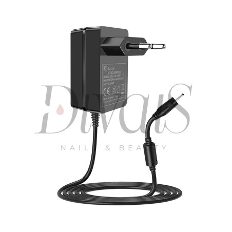 Alimentatore Caricabatteria Per Aspiratore Ricariabile 80w