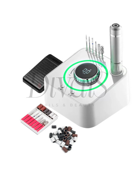Alimentatore Per Fresa 40.000 48w