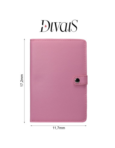 Astuccio Porta Punte e Accessori