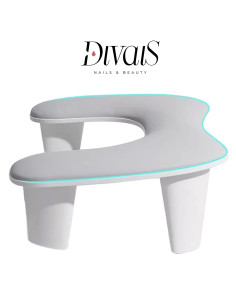 Poggiabraccio Con Cuscino Ultramorbido in Similpelle 2