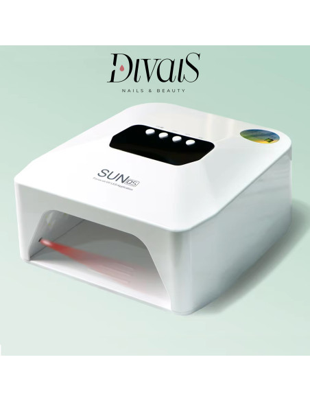Lampada Uv-Led 48w Ricaricabile