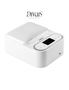 Lampada Uv-Led Con Cuscino Poggiamano 48w