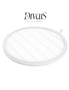 Filtro Tondo per Aspiratore e Fresa 2in1 2