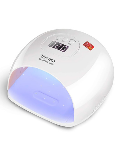 Lampada Uv-Led 72w Terresa