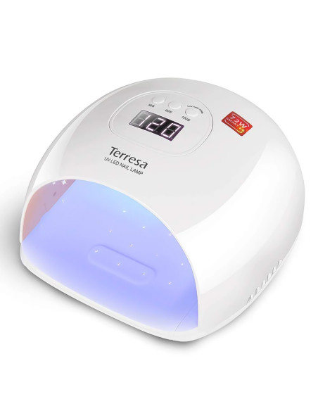 Lampada Uv-Led 72w Terresa