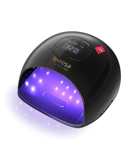 Lampada Uv-Led 72w Terresa