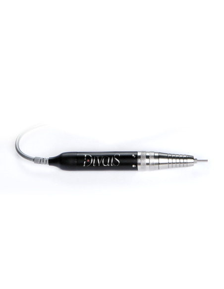 Fresa Unghie Professionale Leonardo I – 40.000 RPM • 85 W Brushless