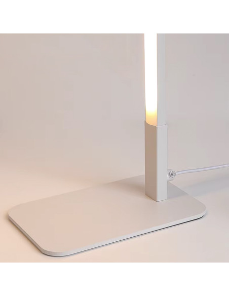 Lampada Da Tavolo Led Moderna