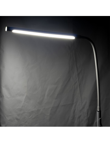 Lampada Da Pavimento Lettino/Poltrona