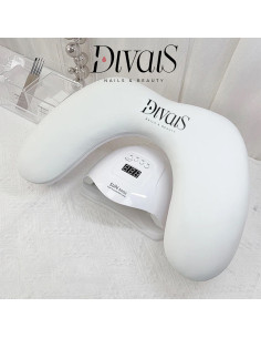 Poggiabraccio Con Cuscino Ultramorbido in Similpelle modello Maxi 2