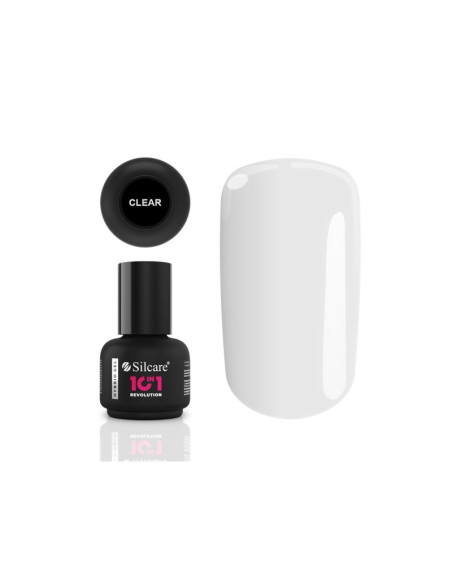 Hybrid Smalto 10in1 Revolution Clear 15 g