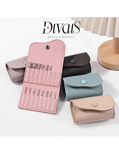 Astuccio Porta Punte 16 Posti