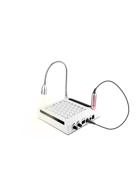 Filtro Pulibile per aspiratore nail
