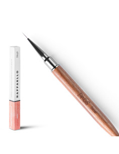 Pennello Professionale 9mm serie Raffaello