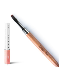 Pennello Professionale Flat 6 serie Raffaello