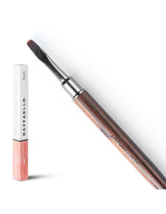 Pennello Professionale Oval 6 serie Raffaello