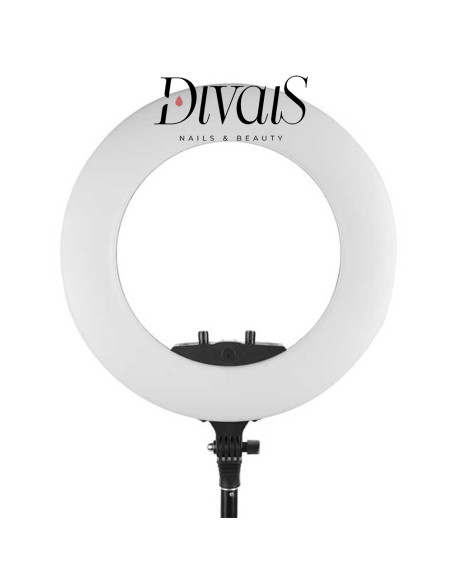Luce Led Anello Professionale